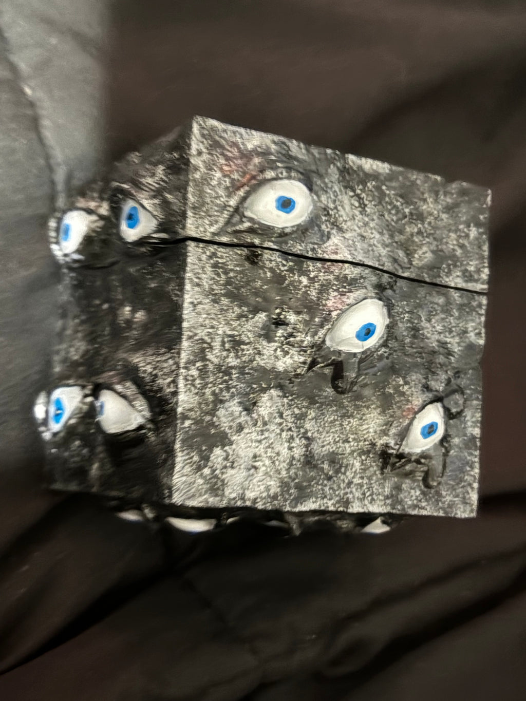Prison Realm Storage Jar