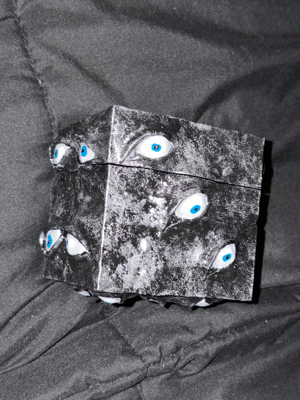 Prison Realm Storage Jar