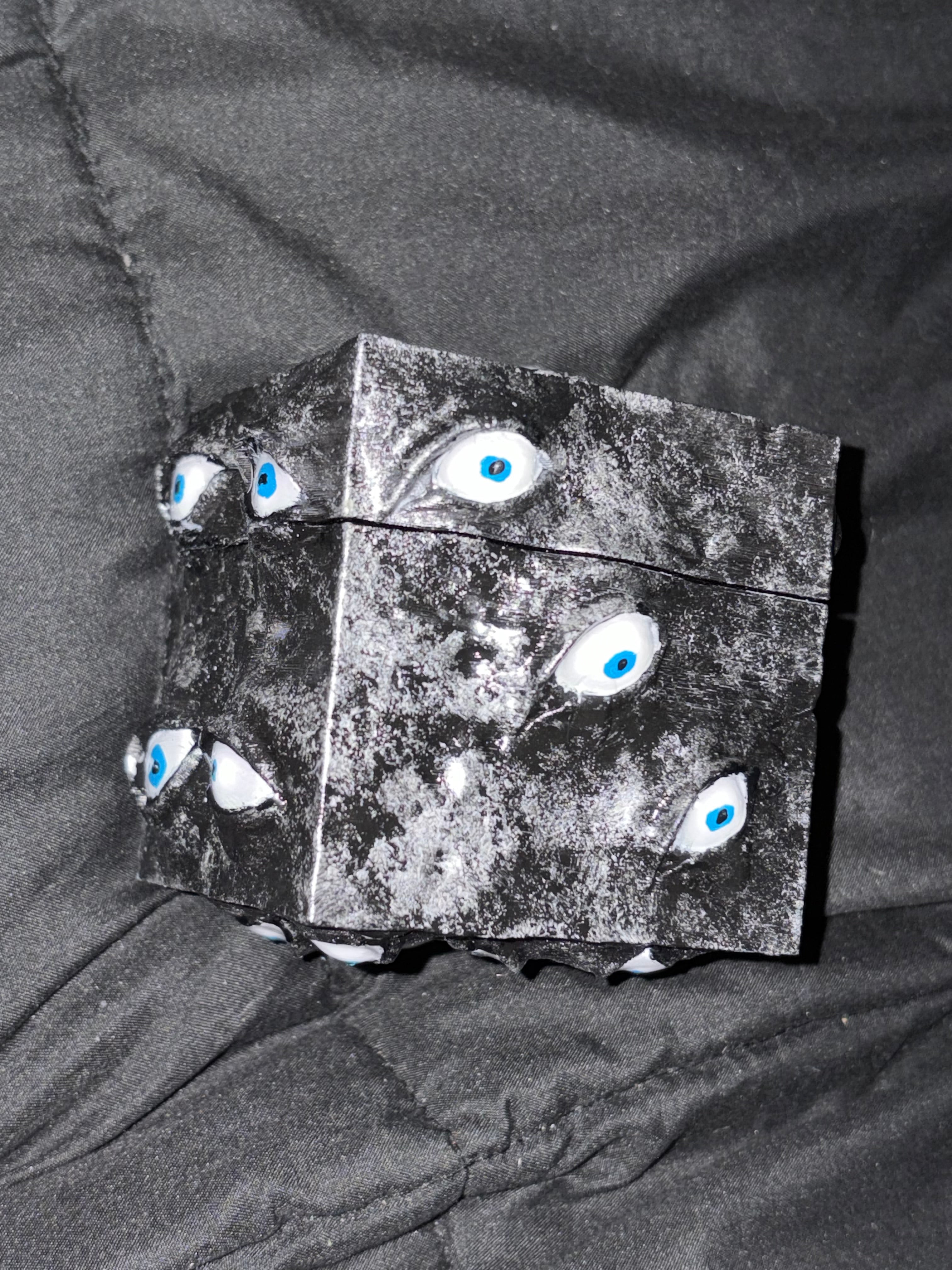 Prison Realm Storage Jar