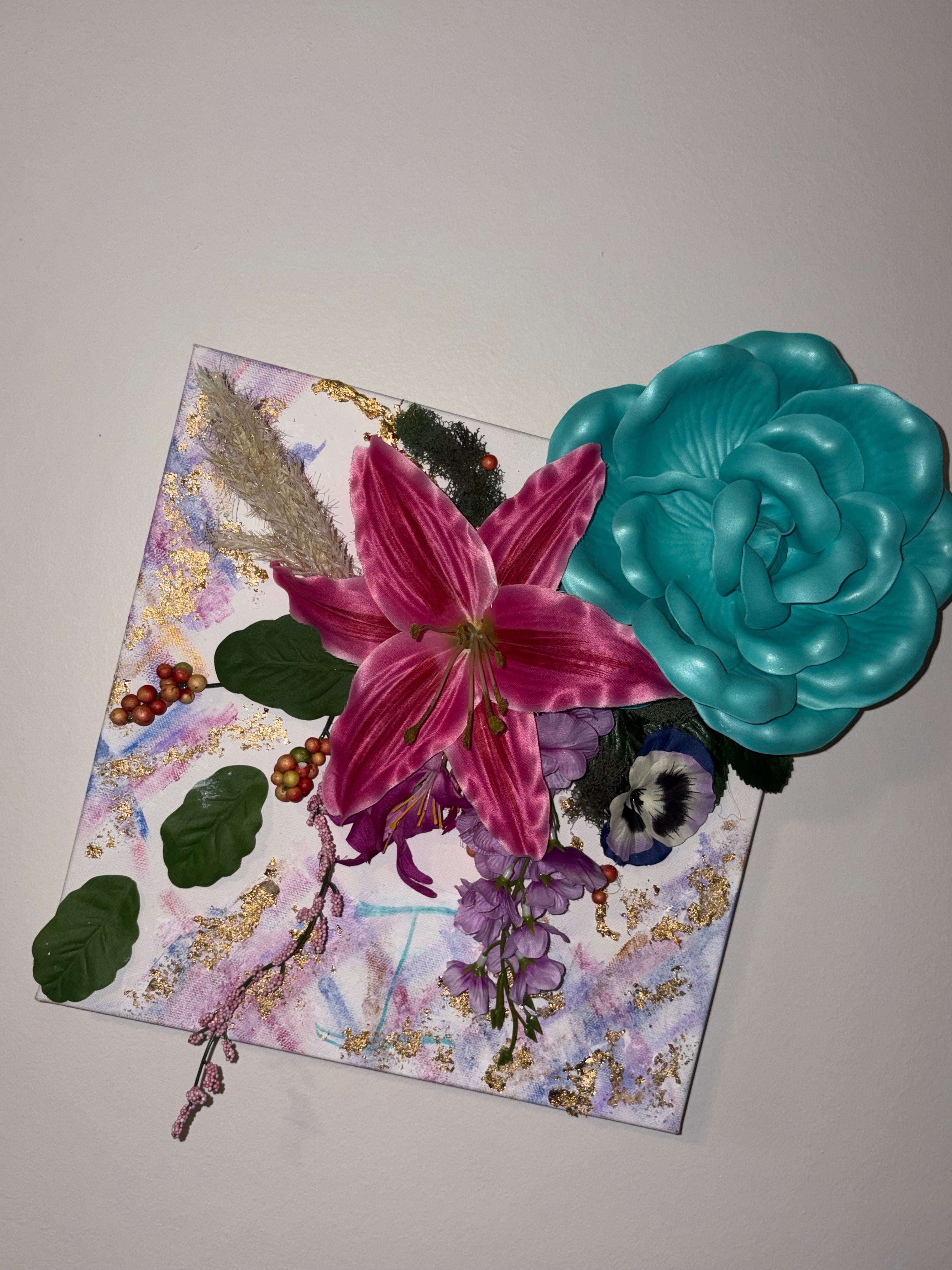 Becoming