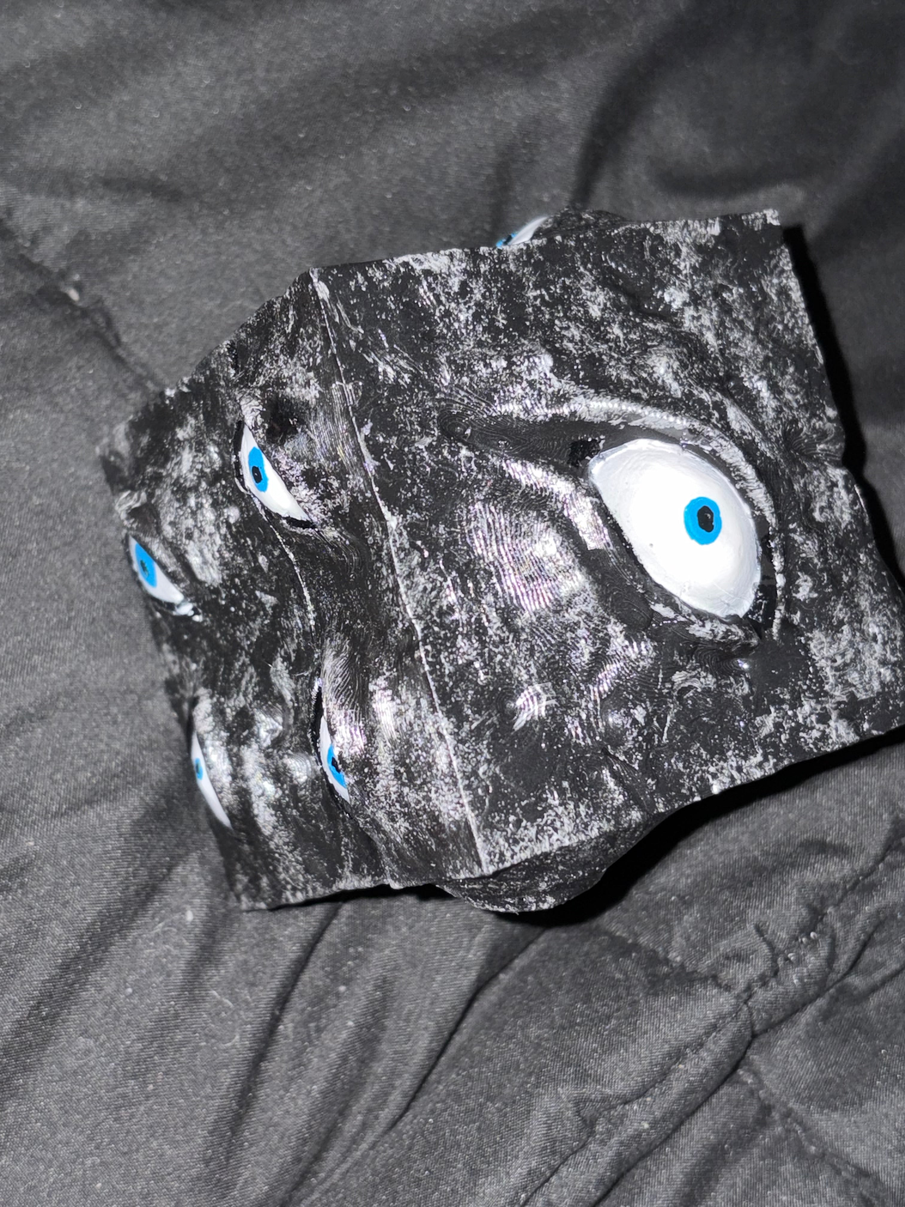 Prison Realm Storage Jar