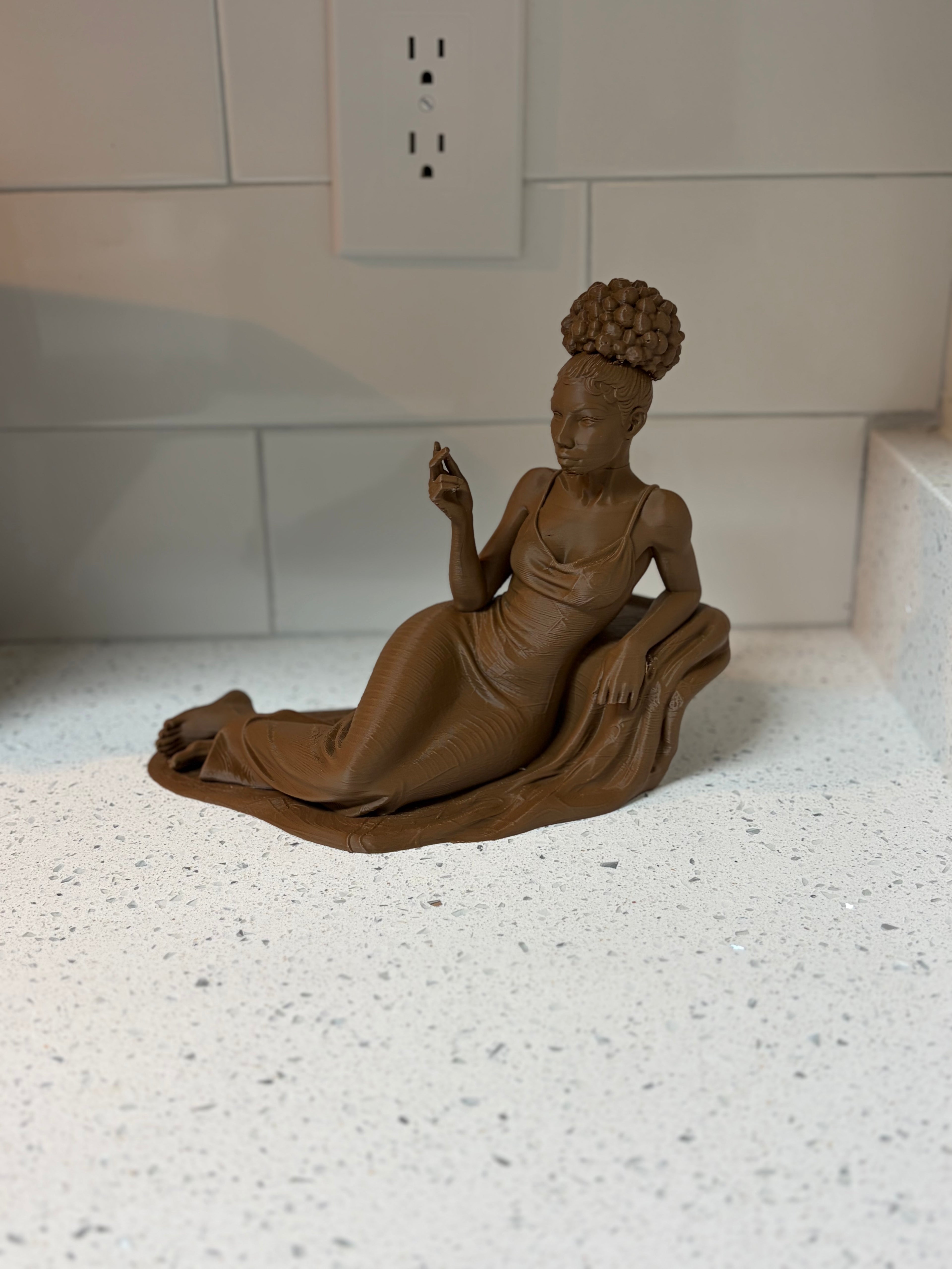 Amara –Puff- Queen of Hope