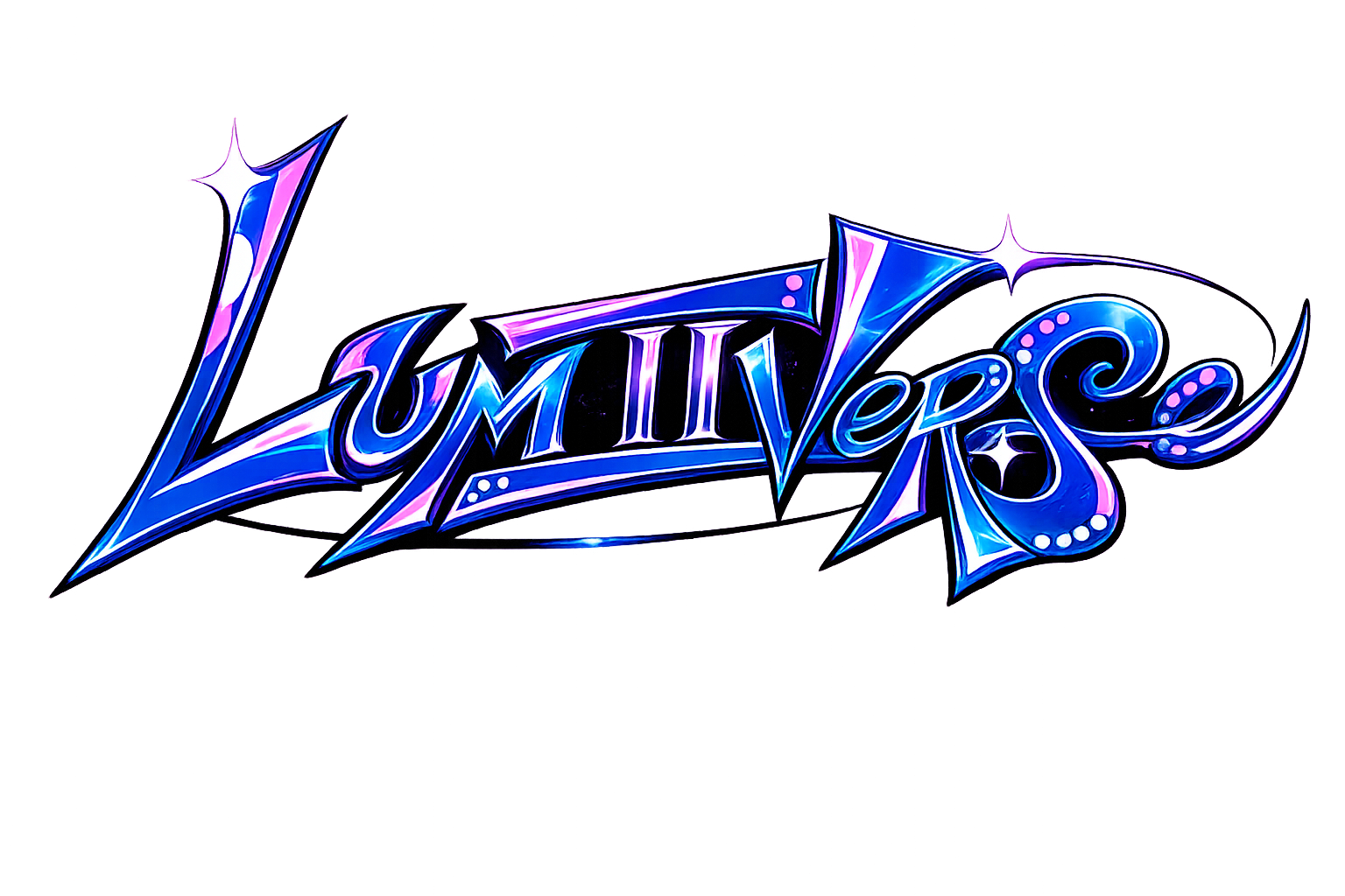 LUMIIVERSE 