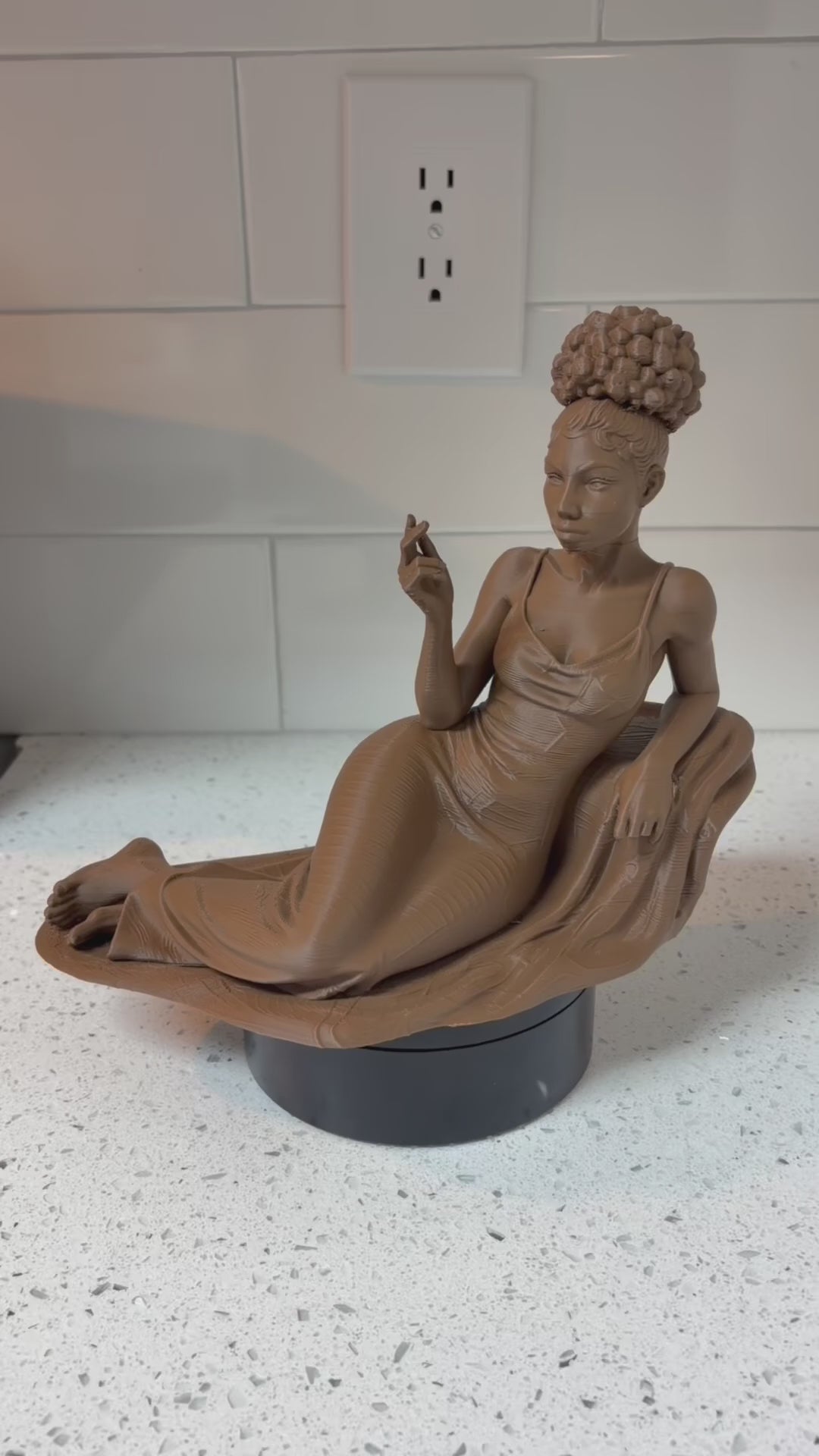 Amara –Puff- Queen of Hope